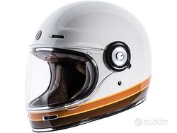 Casco Integrale Newport Torc (T-1) Retro Vintage I