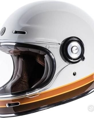 Casco Integrale Newport Torc (T-1) Retro Vintage I
