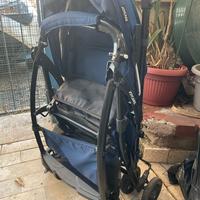 passeggino leggero joycare