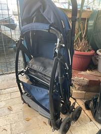 passeggino leggero joycare