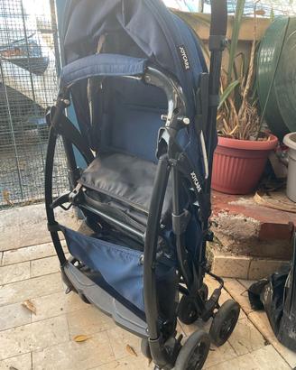 passeggino leggero joycare