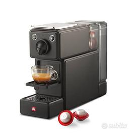 macchina da caffè illy X3 X▪CAPS