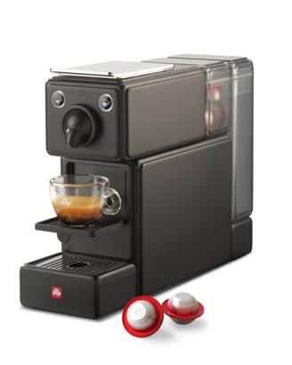 macchina da caffè illy X3 X▪CAPS