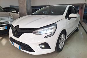 Renault Clio 1.0 GPL 100CV 1 PROPRIETARIO