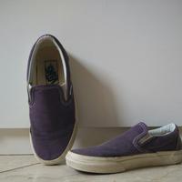 Scarpe VANS Classic Slip-On Taglia: F 36 - UK 3.5