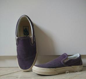 Scarpe VANS Classic Slip-On Taglia: F 36 - UK 3.5