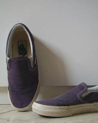 Scarpe VANS Classic Slip-On Taglia: F 36 - UK 3.5