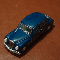 Lancia Aurelia B10 (1950) – Norev 1:43 – Ottime C