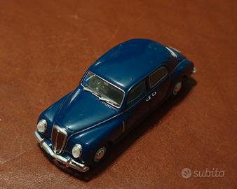 Lancia Aurelia B10 (1950) – Norev 1:43 – Ottime C