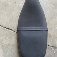 sella piaggio vespa lx