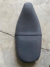 sella piaggio vespa lx