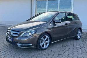 MERCEDES Classe B 180 CDI Automatic Premium