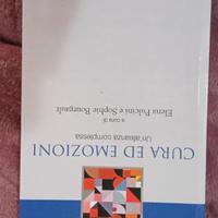Libro cura ed emozioni