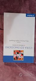 Libro cura ed emozioni