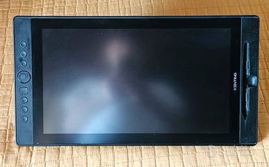 Tavoletta Grafica con Schermo Kenting KT16 (15.6")