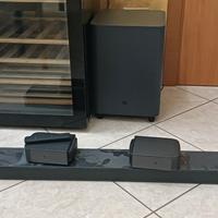 home theater jbl 9.1