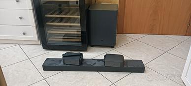 home theater jbl 9.1