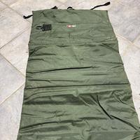 Materassino Carpfishing big fish