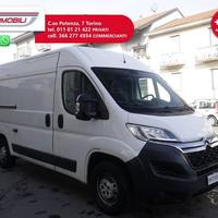 Citroën Jumper Citroen Unicoproprietario