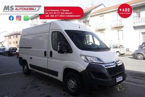 Citroën Jumper Citroen Unicoproprietario