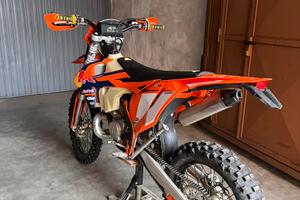 Ktm exc 300 2017