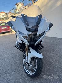 BMW R 1250 RT