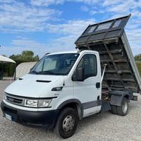 IVECO DAILY  35C13