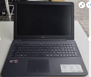 Portatile ASUS F555BP-XO090T