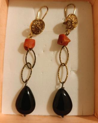 Orecchini vintage 