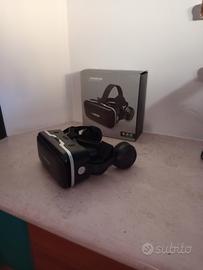 vr SHINECON