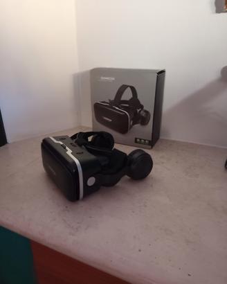 vr SHINECON