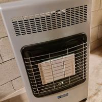 Stufa catalitica GPL