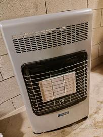 Stufa catalitica GPL