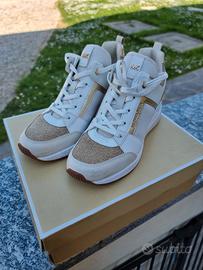 scarpe donna Michael kors