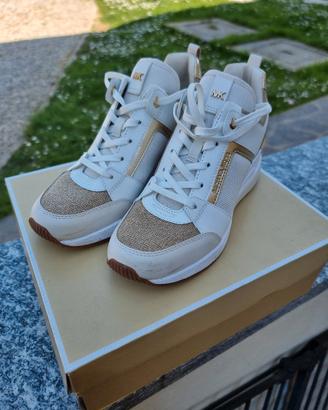 scarpe donna Michael kors