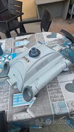 Pulitore robot piscina intex 28001