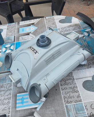 Pulitore robot piscina intex 28001