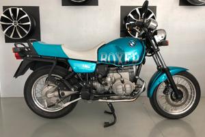 Bmw R 80 R