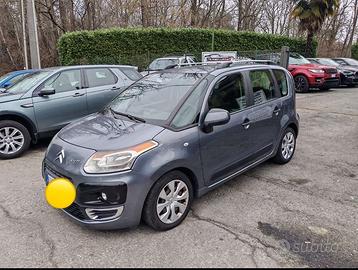 Citroen C3 Picasso