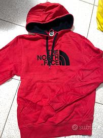 Felpa The North Face