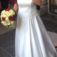Abito da Sposa