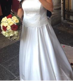 Abito da Sposa