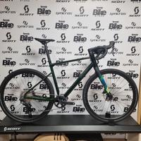 bergamont grandurance 8 