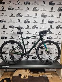 bergamont grandurance 8 