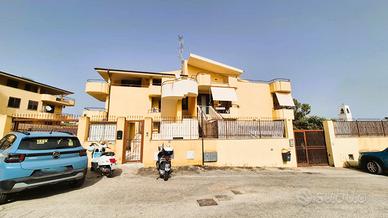 Appartamento Agrigento [GP1045VRG]