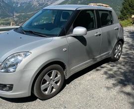 SUZUKI Swift (2005-2010) - 2010