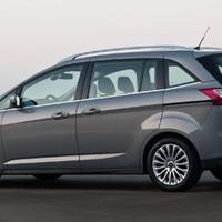 Ford Grand C-MAX 7 Posti – Ottime Cond