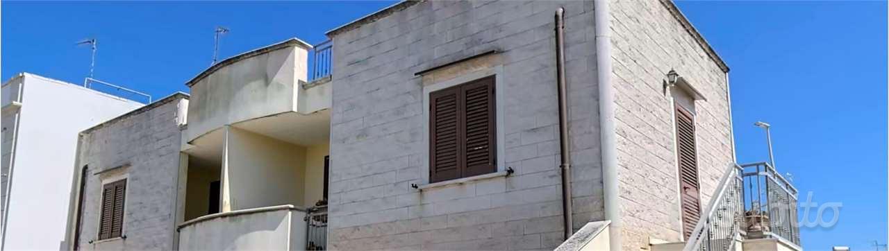 Appartamento – Uggiano la Chiesa, Lecce - Altro