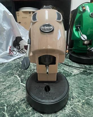 Macchina Caffè Didiesse Baby Frog - Beige