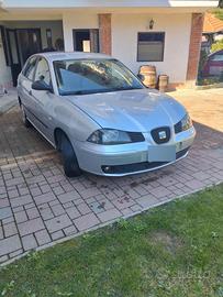 Seat Ibiza 1.2 benzina
